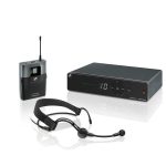 Sennheiser XSW 1-ME3-BC - front view