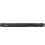 dB Technologies AC26N - Digital Audio Controller (2-In/6-Out) - front view
