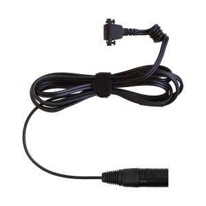 Sennheiser CABLE II-X5 - front view