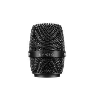 Sennheiser MM 435 - front view