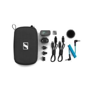 Sennheiser PROFILE WIRELESS 1-CHANNEL SET - front view