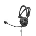 Sennheiser HMD 26 S - front view