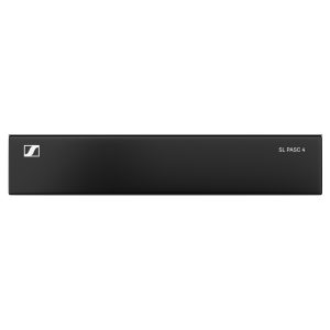 Sennheiser SL PASC 4 - front view
