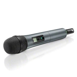 Sennheiser SKM 825-XSW-A - front view