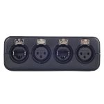 dB Technologies RDNet CONTROL 2 - Compact USB RDNet Interface - front view