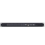 dB Technologies RDNet CONTROL 8 - 8-Subnet RDNet Interface - front view
