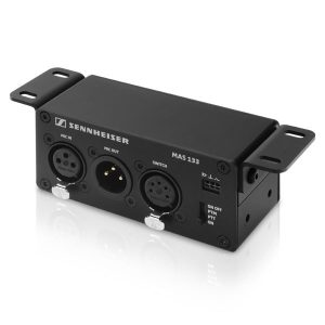 Sennheiser MAS 133 - front view