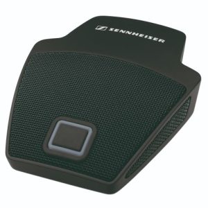 Sennheiser MEB 114-S B - front view