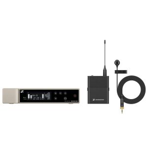 Sennheiser EW-D ME4 SET (R1-6) - front view