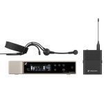 Sennheiser EW-D ME3 SET (R1-6) - front view