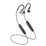 Sennheiser IE 100 PRO WIRELESS CLEAR - front view