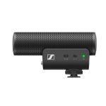 Sennheiser MKE 400-II - front view