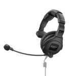 Sennheiser HMD 300 S - front view