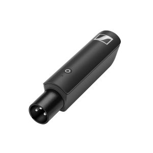 Sennheiser XSW-D XLR MALE RX - front view