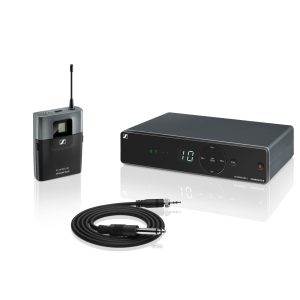Sennheiser XSW 1-CI1-BC - front view