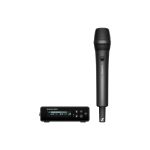 Sennheiser EW-DP 835 SET (S7-10) - front view