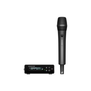Sennheiser EW-DP 835 SET (S7-10) - front view