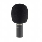 Sennheiser MZW 8000 - front view
