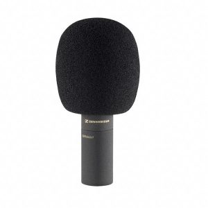 Sennheiser MZW 8000 - front view