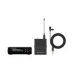 Sennheiser EW-DP ME 2 SET (R1-6) - front view