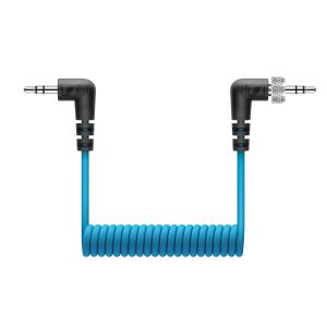Sennheiser CL35XLR - front view