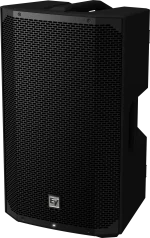 Electro-Voice EVERSE 12 Battery Powered 12" PA Speaker with Bluetooth - Black