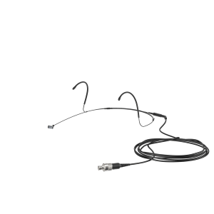 Sennheiser HEADMIC 4 (BLACK 3-PIN)