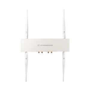 Sennheiser AWM 4 - front view