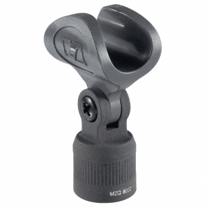 Sennheiser MZQ 8000 - front view
