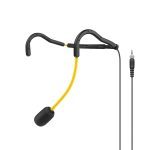Sennheiser HT 747 YELLOW - front view