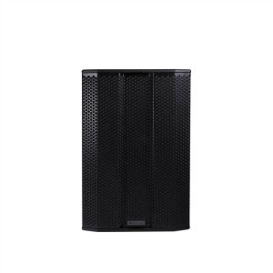 dB Technologies FIFTY 118S - Active 18" Subwoofer - front view