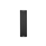 dB Technologies INGENIA IG5TR - 2-Way Active Column Speaker (3x10") - front view