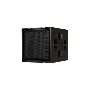 dB Technologies INGENIA IGS1 - Active 18" Bass-Reflex Subwoofer - front view