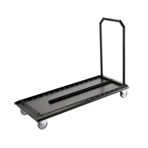K & M Wagon for Overture Orchestral Music Stands