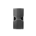 dB Technologies REEVO 210 - 2x10" Active Speaker - front view