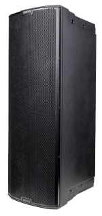 dB Technologies INGENIA IG3TR - 2-Way Active Column Speaker (2x10") - front view