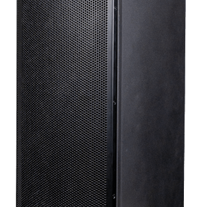 dB Technologies INGENIA IG3TR - 2-Way Active Column Speaker (2x10") - front view