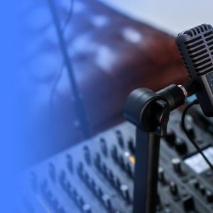IK Multimedia iRig Stream Mic Pro - 4-Capsule USB Streaming Mic - product photo