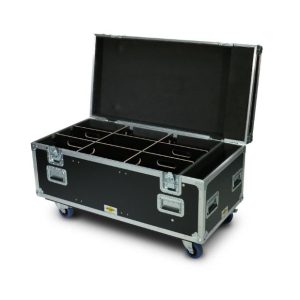 ShowCase - 1200 Led Par Case