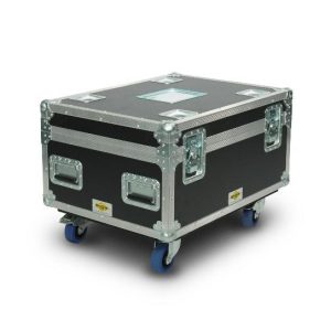 ShowCase - Panasonic RZ12K projector roadcase - front view