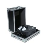 ShowCase - Roadcase for GEYSER RGB/VESUVIO - front view