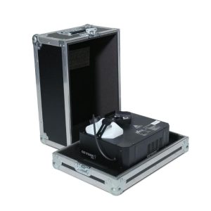 ShowCase - Roadcase for GEYSER RGB/VESUVIO - front view