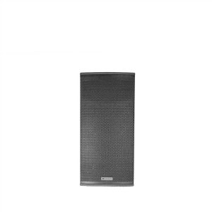 dB Technologies VIO C12 - 2-Way Active Cluster Loudspeaker (12") - front view