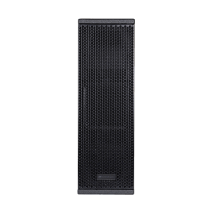 dB Technologies VIO X206 - 2-Way Active Loudspeaker (2x6.5") - front view